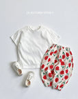 Printed Pattern Bloomers