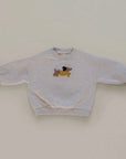 Puppy Sweatshirt