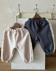 Lace Pants