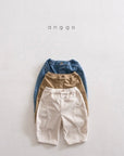 Baguette Pants
