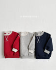Line Sweatshirt