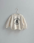 Puppy Sweatshirt