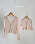 Tencel Cardigan