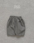 Vintage Finger Pants