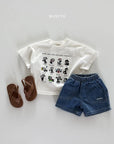 Feeling Today Tee