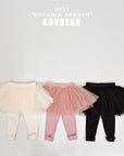Lovely Skirt Leggigns