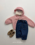 NewJeans Denim Pants