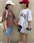 Rules Tee