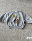 Catman Sweatshirt