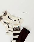 Dormi Socks Set