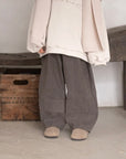 Brownie Pants