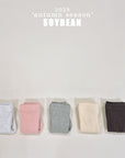 Daily Ribbed Leggings