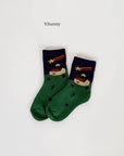 Shooting Star Socks Set