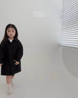 Long Shirt One-piece