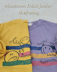 Peekaboo Tee