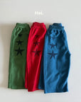Star Pants