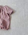 New Mongttang Suit