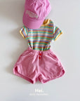 Pippi Tee