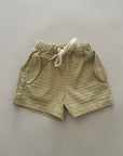 Joy Shorts – leichte Baumwollshorts für jeden Sommertag
