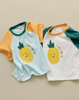 Pineapple Tee