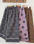 Piping Pants