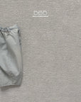 Light Denim Pants