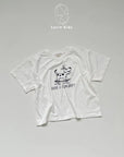 Puppy Short Sleeve Tee