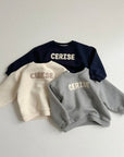 Boucle Sweatshirt