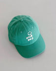 Liu Color Nice Cap Hat
