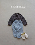 Dual Stripe Tee