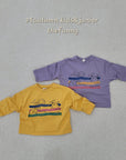 Peekaboo Tee