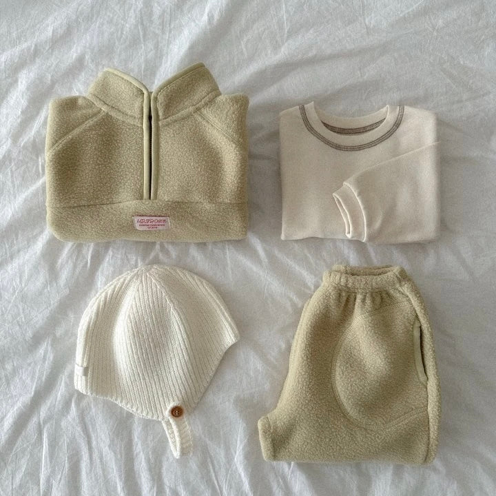 Soft Long Sleeve Tee