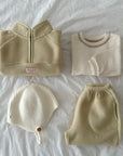 Soft Long Sleeve Tee