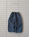 Signal Denim Pants
