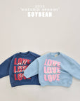 Love Sweatshirt