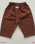 Chino Pants