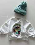Crew Sweatshirt