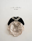 (Bebe) Tiramisu Romper