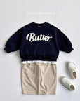 Soft Corduroy Pants