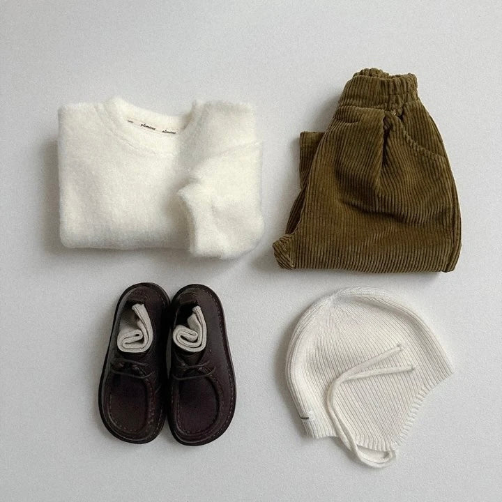 Nate Corduroy Pants