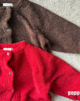 Chacha Cardigan