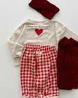 Knit Vest