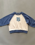 Self Love Club Sweater – Für kleine Members mit großer Message