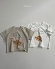 Hot Dog Tee