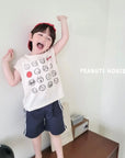 Little Smile Tee