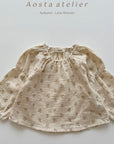 Emily Blouse