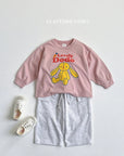 Wide Fit Cargo Tie Pants