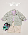 Cotton Sugar Box Tee