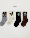 Fody Socks Set