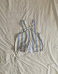 Malang Cow Overalls